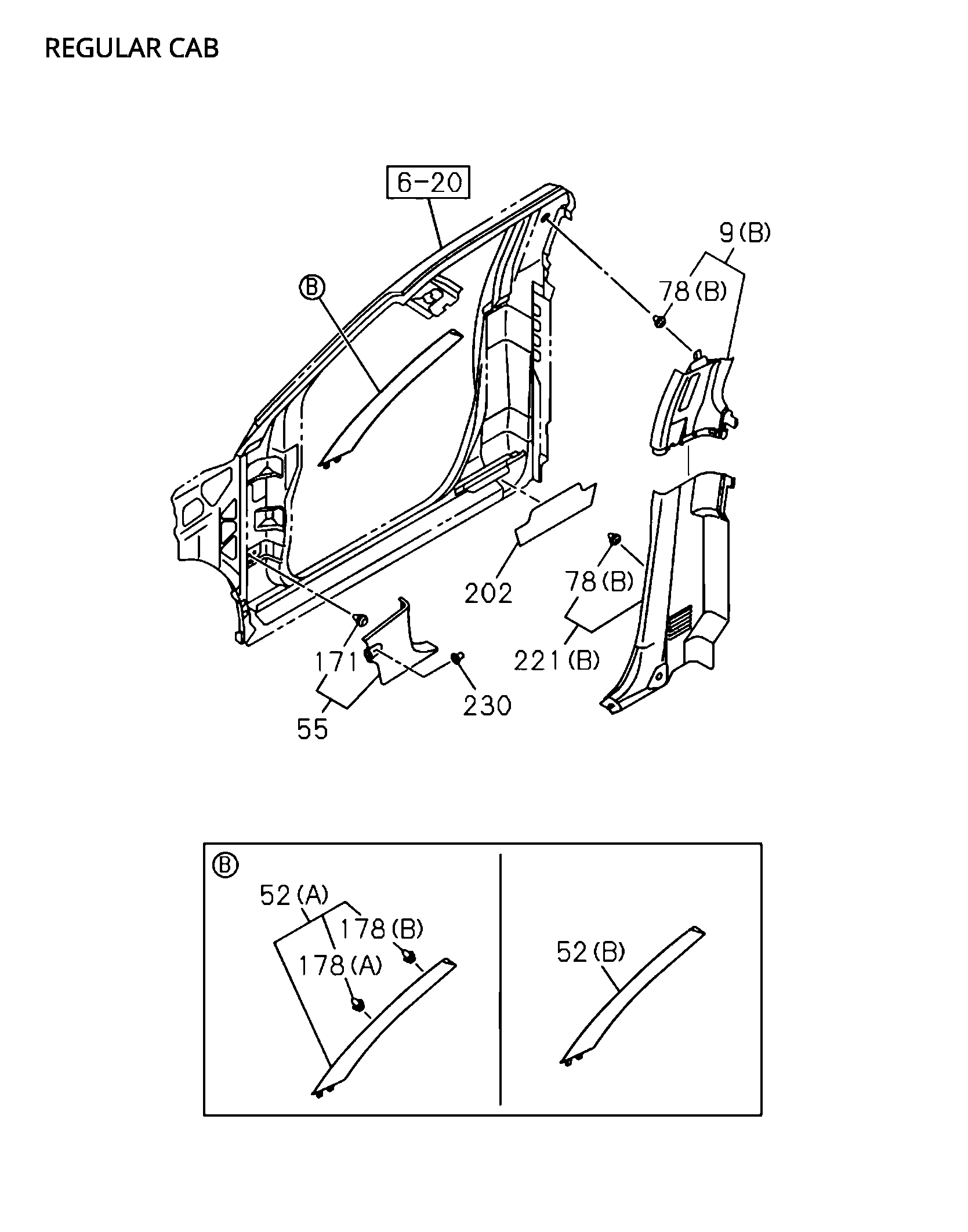 Partial Engine